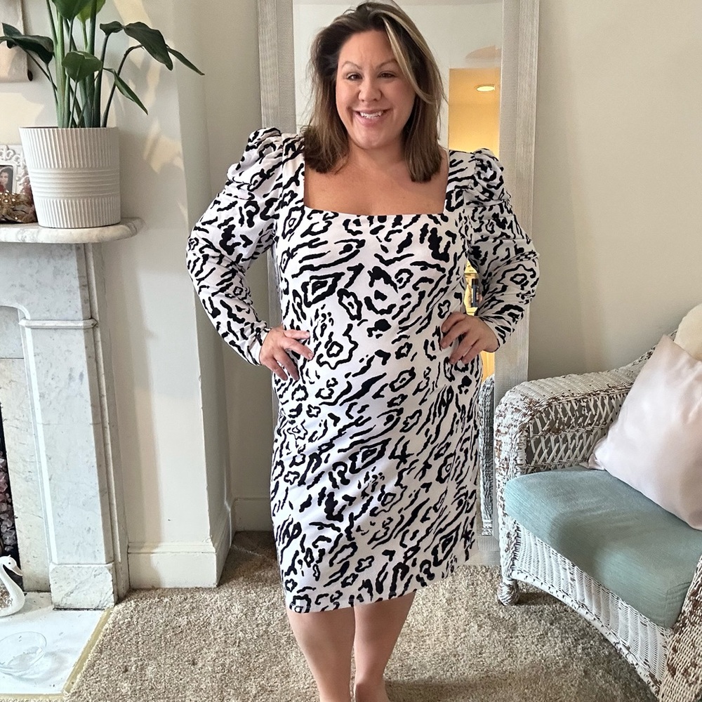ELOQUII dress